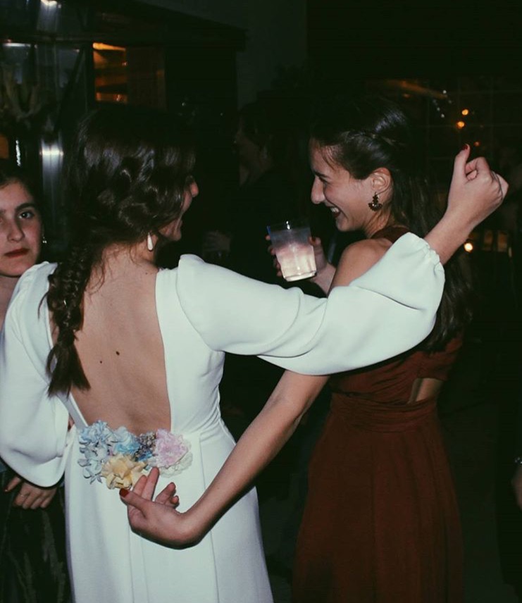 Foto de la galería de invitados